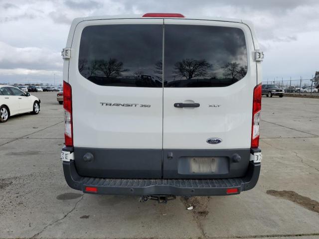1FBZX2YM2JKB09317 Ford Transit T-350
