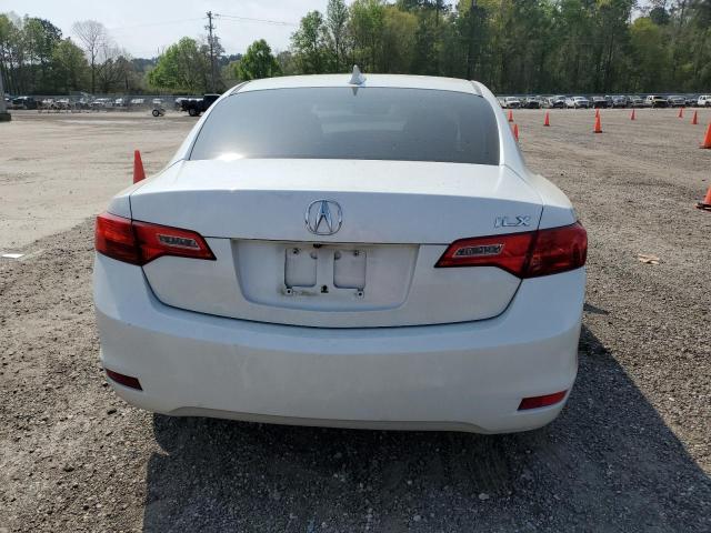 2015 ACURA ILX 20 PRE - 19VDE1F53FE009845