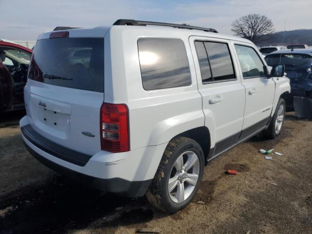 VIN 1C4NJRFB9ED627974 2014 JEEP PATRIOT no.3