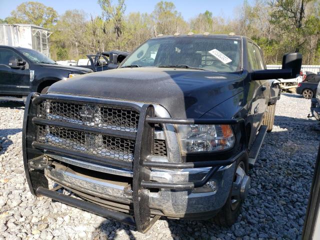 2017 RAM 3500 - 3C7WRTCL0HG670066