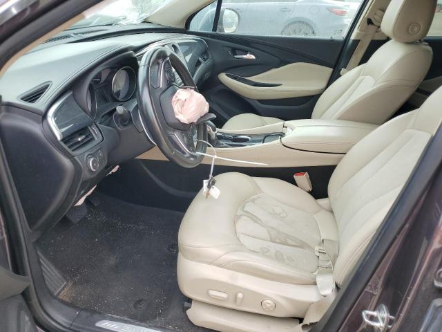 2017 BUICK ENVISION P - LRBFXASAXHD111336