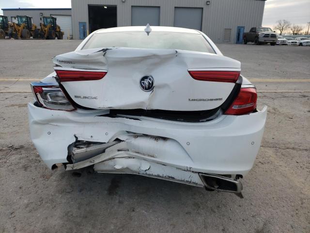 2017 BUICK LACROSSE P - 1G4ZR5SSXHU204863