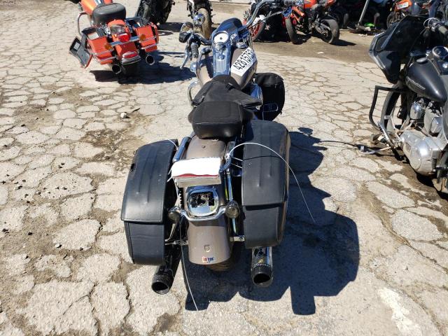 2005 HARLEY-DAVIDSON FLHRSI 1HD1FYW165Y664876