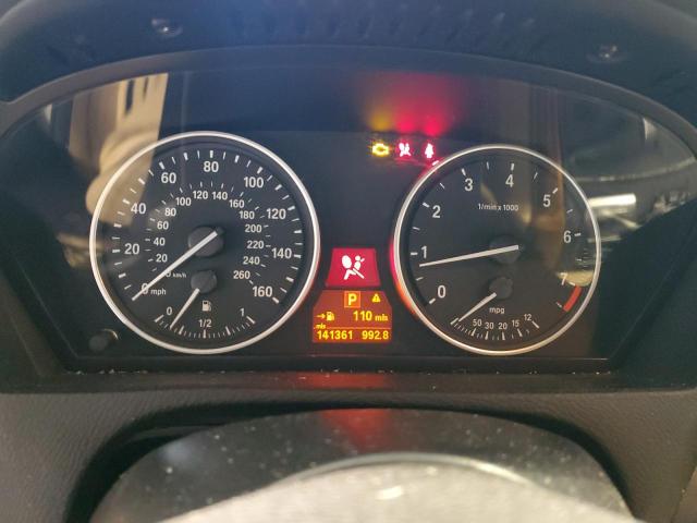 5UXZV4C51CL758163 BMW X5 Xdrive35i