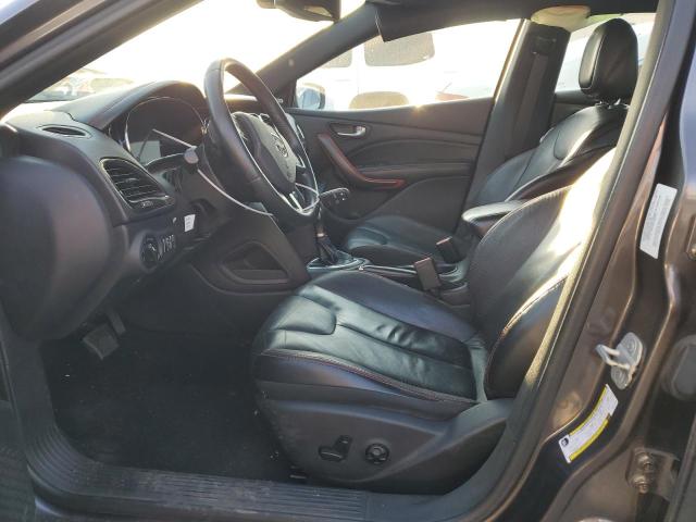 1C3CDFEB9ED914539 Dodge DART GT