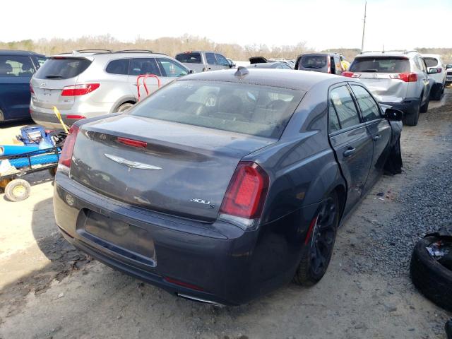 2019 CHRYSLER 300 S - 2C3CCABG0KH618166