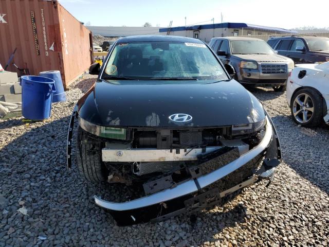 2022 HYUNDAI IONIQ 5 LI KM8KRDAF7NU077212