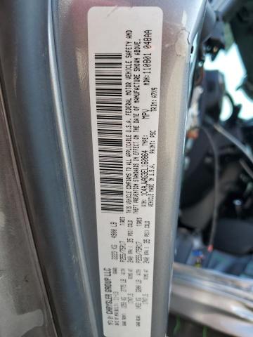1C4AJWAG3EL160864 Jeep Wrangler Sport
