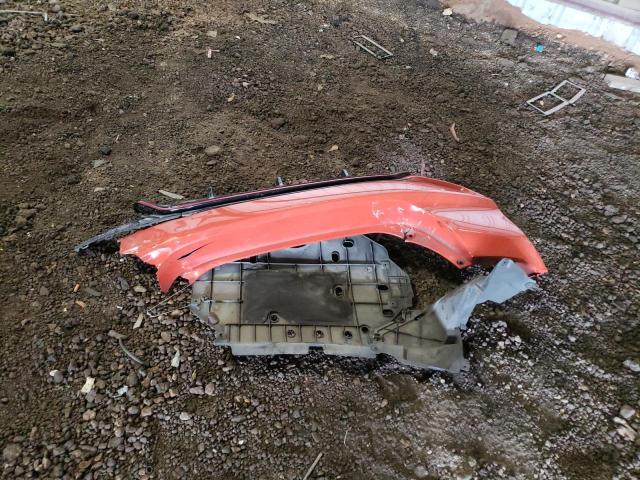2018 HONDA FIT SPORT - 3HGGK5H66JM708266