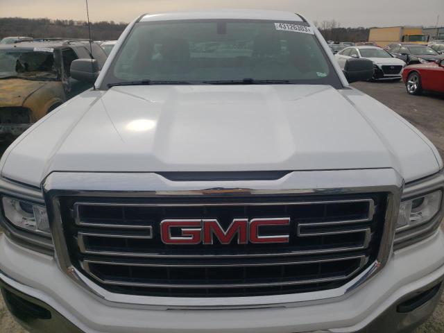 1GTN1LEC1JZ905772 GMC Sierra C1500