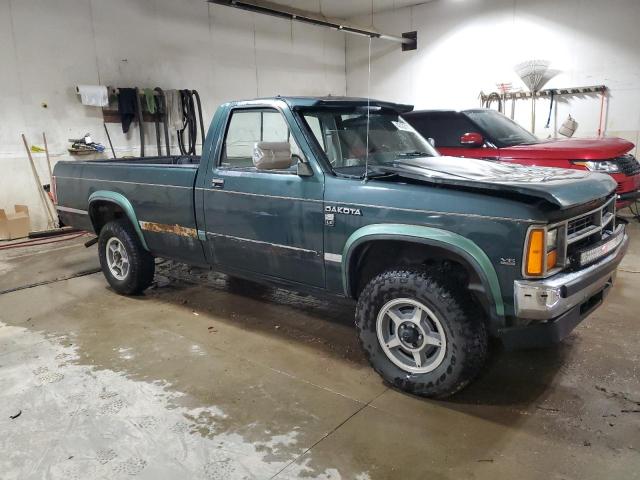1B7GR14M7HS409328 Dodge Dakota