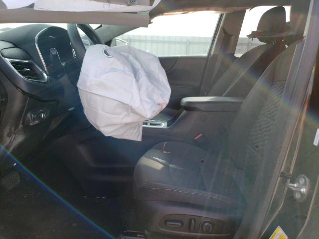 2018 CHEVROLET EQUINOX LT - 2GNAXSEV0J6244778