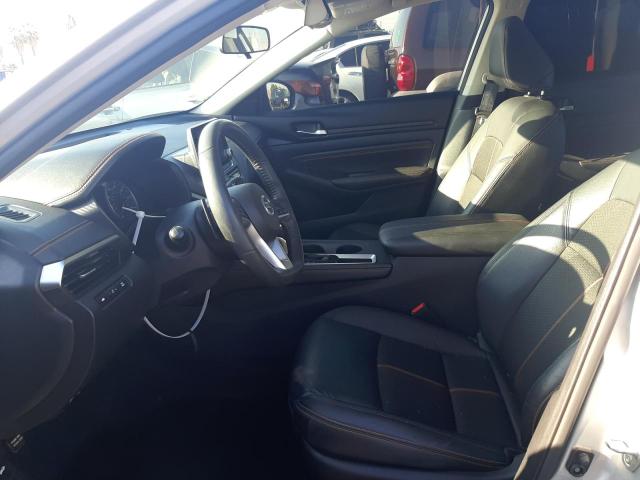 1N4BL4CV9NN324014 Nissan ALTIMA SR