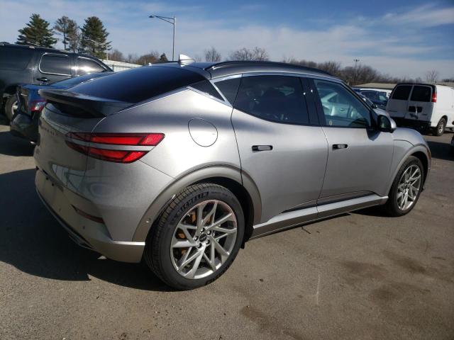 2023 GENESIS GV60 ADVAN KMUKCDTC9PU004271