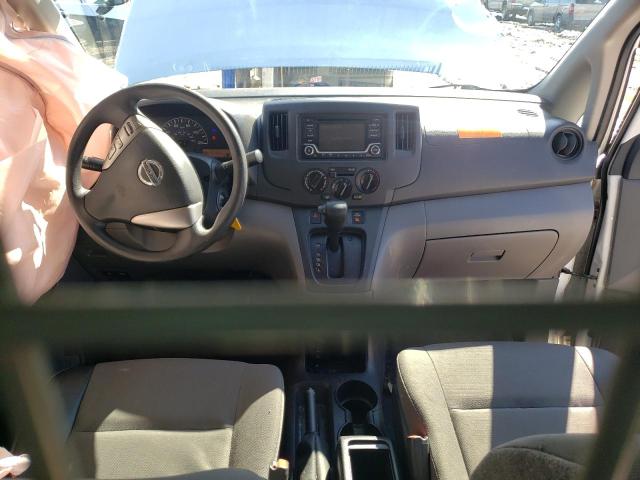 2019 NISSAN NV200 2.5S 3N6CM0KN6KK690761