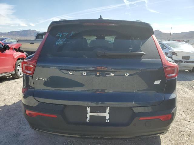 YV4ED3UBXN2693241 Volvo Xc40 P8 Recharge Ultimate
