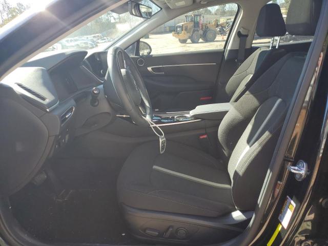 2022 HYUNDAI SONATA SEL KMHL14JA8NA212683