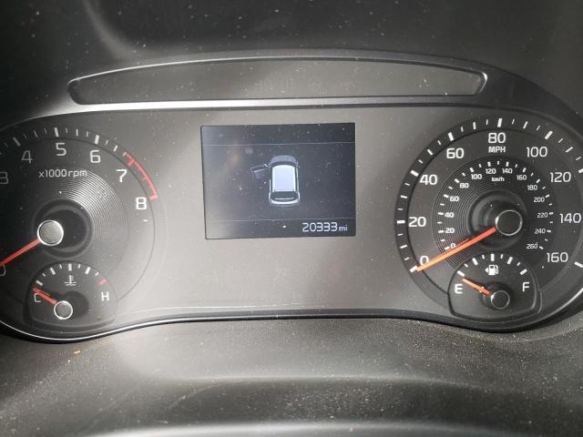 KNDJ23AU6M7146773 KIA SOUL LX