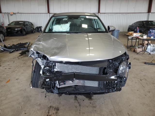 2023 HYUNDAI TUCSON SE - 5NMJACAE5PH189414