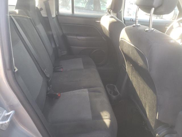 2016 JEEP PATRIOT 1C4NJPBAXGD513809