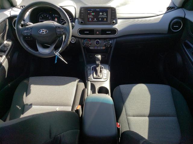 2020 HYUNDAI KONA SEL P - KM8K62AA0LU563911