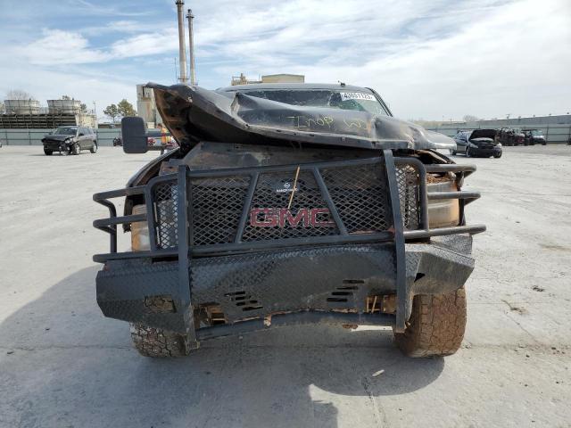 1GT120C81DF128881 GMC Sierra K2500 Sle