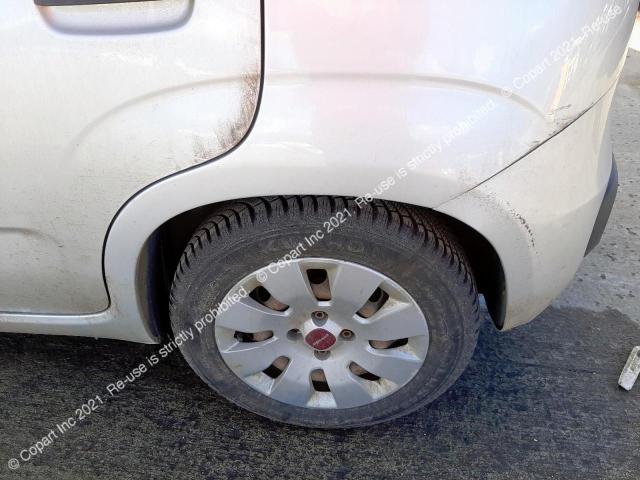 ZFA31200003400421 Fiat Panda Pop