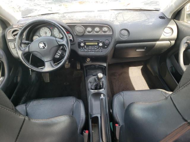 JH4DC53016S007262 Acura RSX TYPE-S