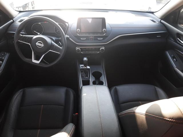 1N4BL4CV9NN324014 Nissan ALTIMA SR