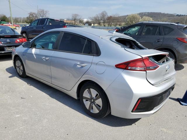 2017 HYUNDAI IONIQ - KMHC65LC8HU042382