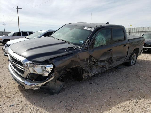 2022 RAM 1500 BIG H 1C6SRFFT7NN419452