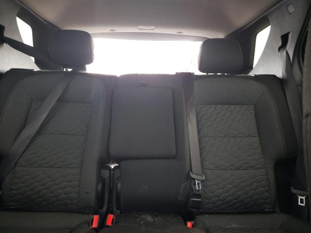 2018 CHEVROLET EQUINOX LT 3GNAXSEV0JS621157