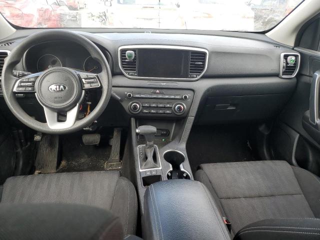 KNDPM3AC5L7686058 KIA Sportage Lx
