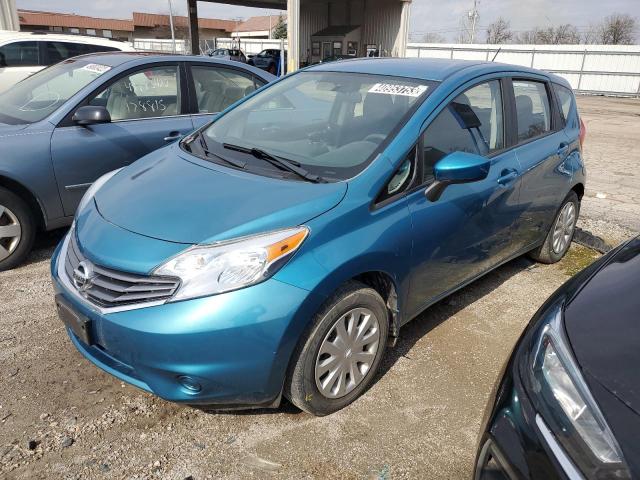 2015 NISSAN VERSA NOTE 3N1CE2CP2FL439072