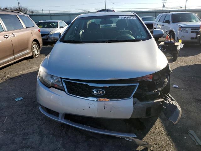 KNAFU4A28D5716110 KIA Forte