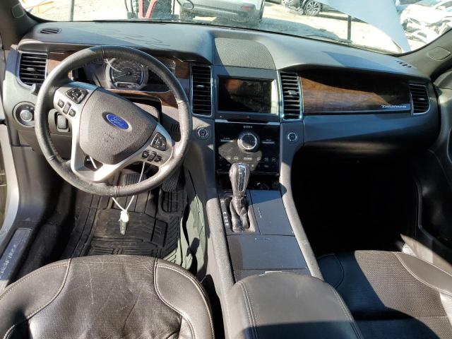 2019 FORD TAURUS LIM 1FAHP2F82KG110748