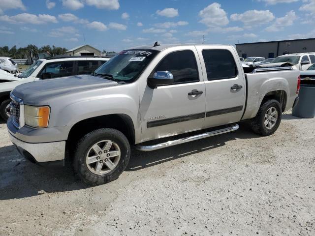2GTEC13C981211108 auction archive image