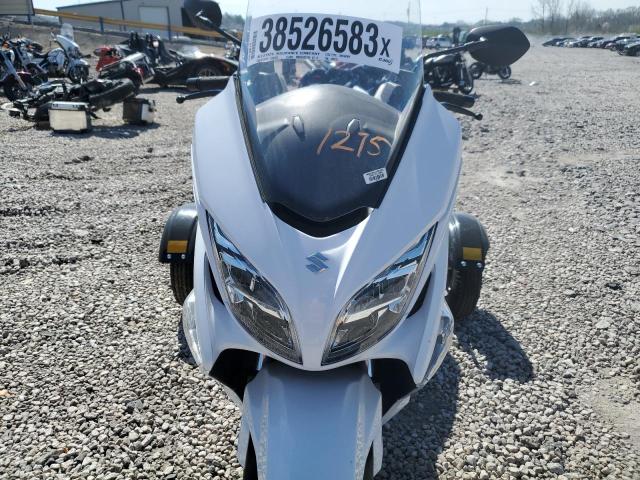 2018 SUZUKI AN400 A JS1DU11E6J2100318