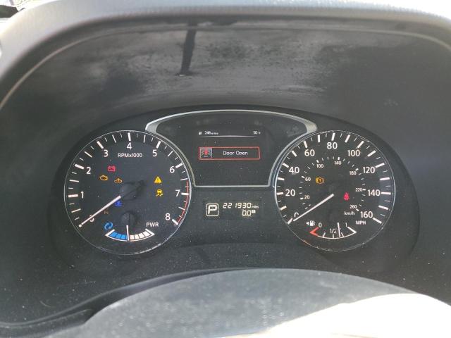 5N1CR2MN9EC644098 Nissan Pathfinder