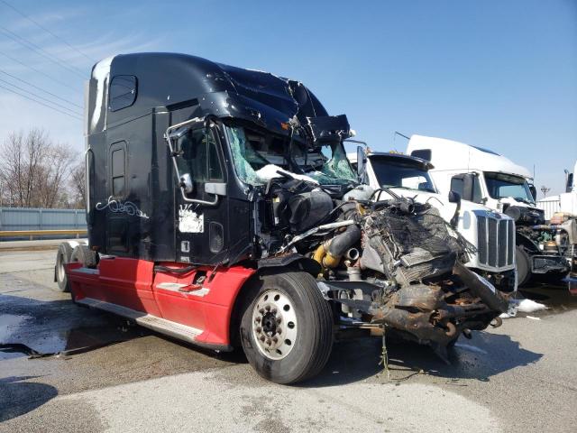 Freightliner Conventional Columbia salvage cars for sale: 2006 Freightliner Conventional Columbia