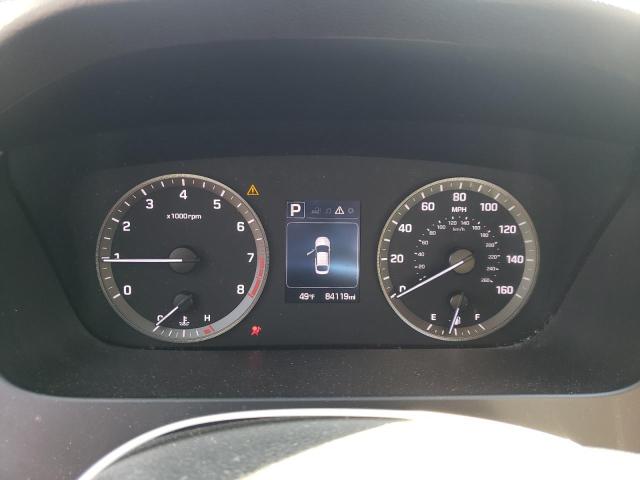 2015 HYUNDAI SONATA SE 5NPE24AF6FH148403