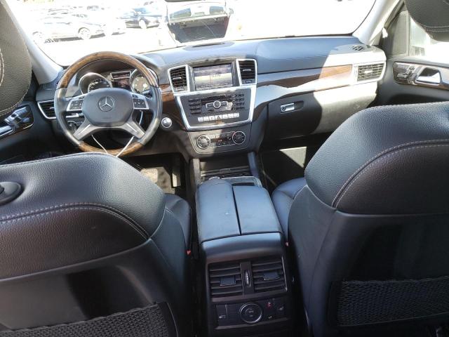 4JGDF6EEXFA460305 Mercedes-Benz Gl 450 4matic
