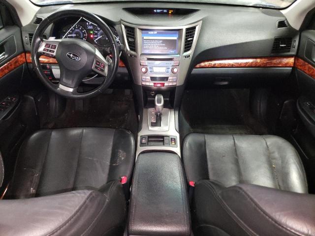4S4BRDLC0C2246627 Subaru Outback 3.6r Limited
