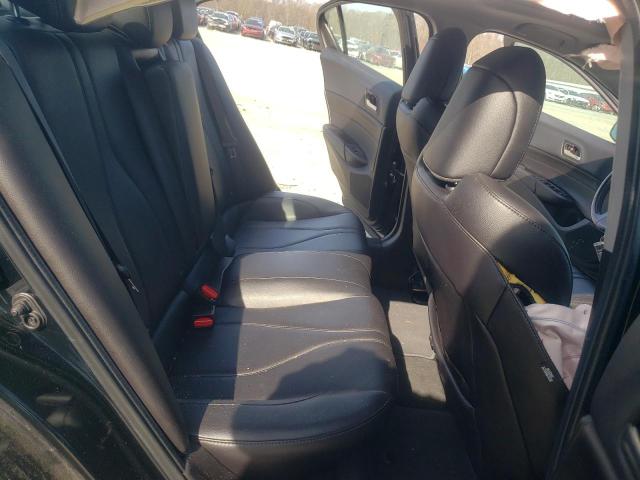 2020 ACURA ILX - 19UDE2F37LA006345