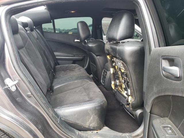 2016 DODGE CHARGER R/ 2C3CDXCT7GH276931