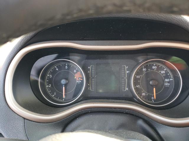 1C4PJLCB6HW554243 Jeep Cherokee Latitude