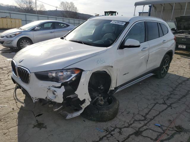 2017 BMW X1 xDrive28i