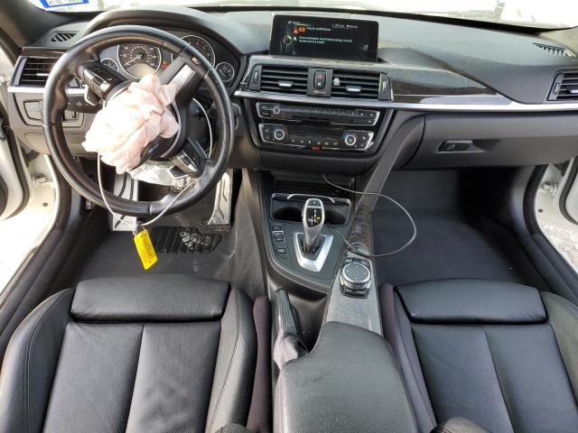2016 BMW 428 XI GRA - WBA4C9C50GG140536