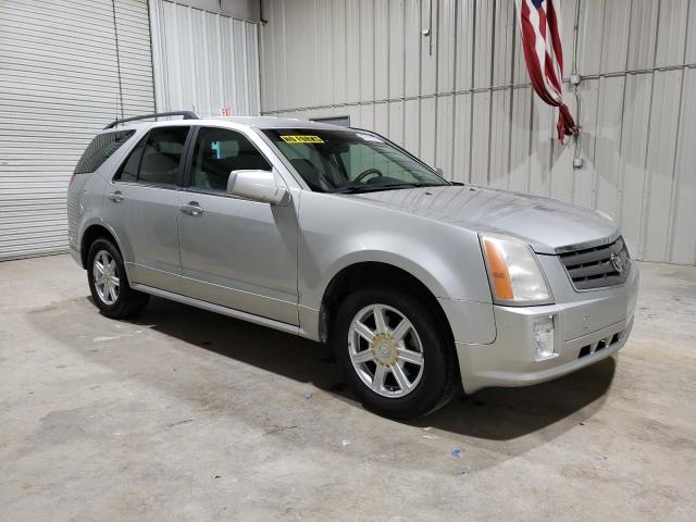 1GYEE637040143159 Cadillac SRX