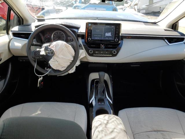 2022 TOYOTA COROLLA LE - JTDVPMAE7NJ231594
